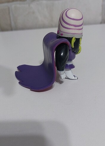 Beden Powerpuff Girls Mojo Jojo Koleksiyonluk