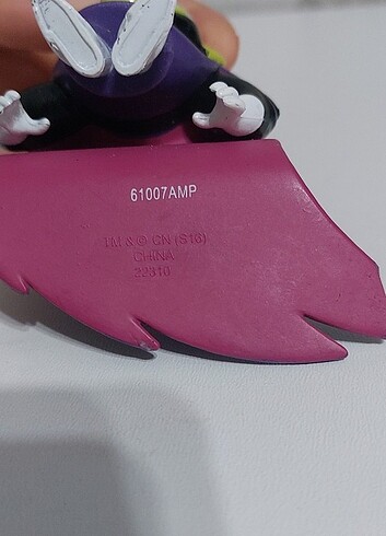 Beden Renk Powerpuff Girls Mojo Jojo Koleksiyonluk