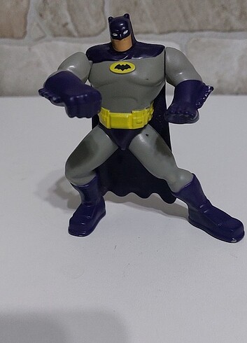 Batman Figur 