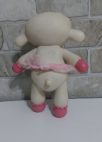 Diğer Dr McStuffins Kuzu
