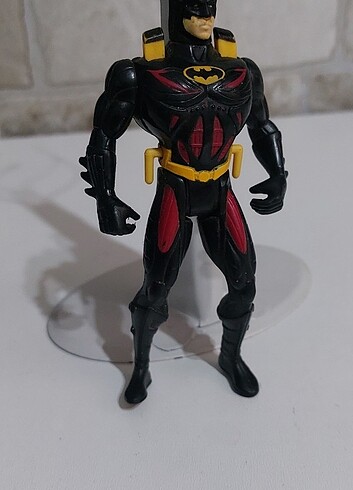 Vintage Kenner batman figur 