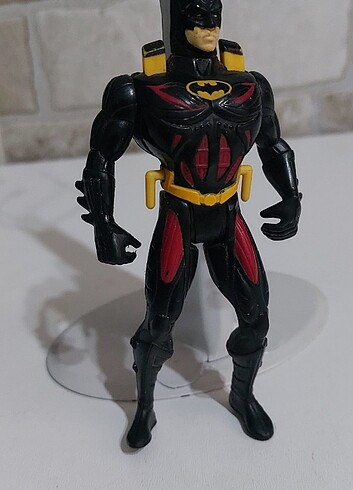 Beden Vintage Kenner batman figur