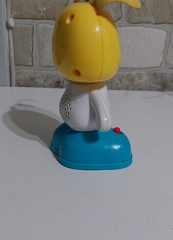  Fisher price robot 