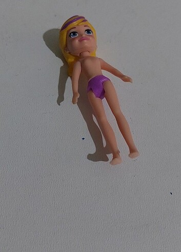 Diğer Polly Pocket Bebek