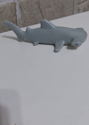 playmobil kopek balığı