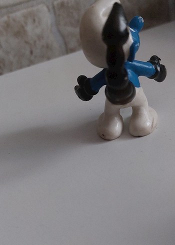Beden schleich Şirin Figur