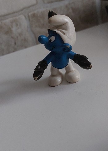 schleich Şirin Figur