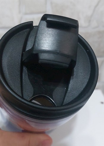 Beden çeşitli Renk starbucks koleksiyonluk termos bardak