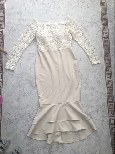 Nikah elbisesi