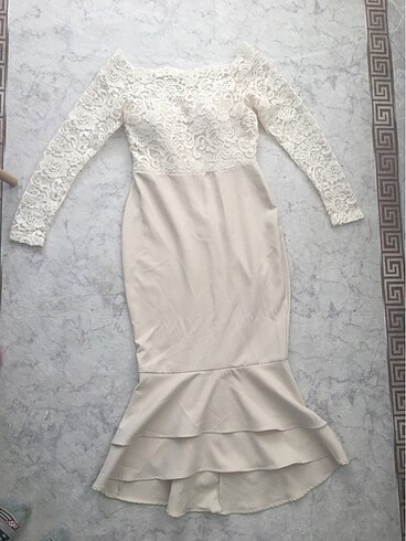 Diğer Nikah elbisesi