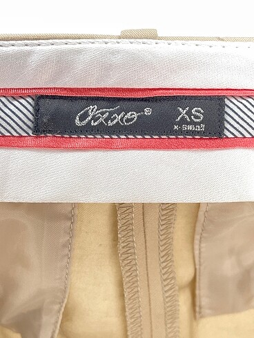 xs Beden çeşitli Renk oxxo Jean / Kot %70 İndirimli.
