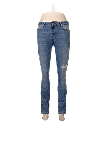 Twist Jean / Kot %70 İndirimli.