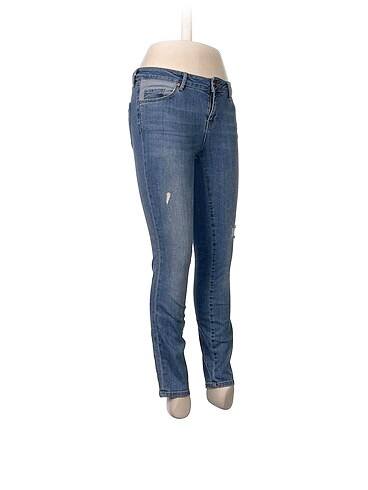 Twist Twist Jean / Kot %70 İndirimli.