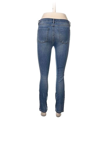 36 Beden Twist Jean / Kot %70 İndirimli.