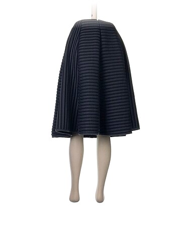 universal Beden Vintage Love Midi Etek %70 İndirimli.