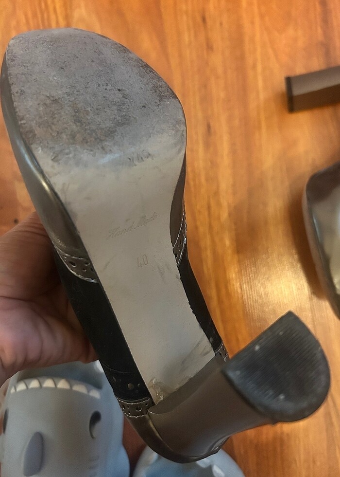 40 numara - Görsel 2