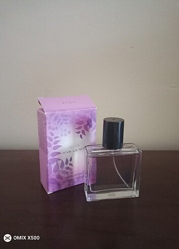 #Avon #VıvaLaVita #30ml