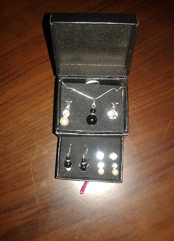 Avon #Avon #3'lü #takıSeti