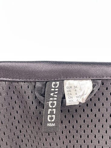 H&M Spor Dış Giyim %70 İndirimli. - Görsel 4