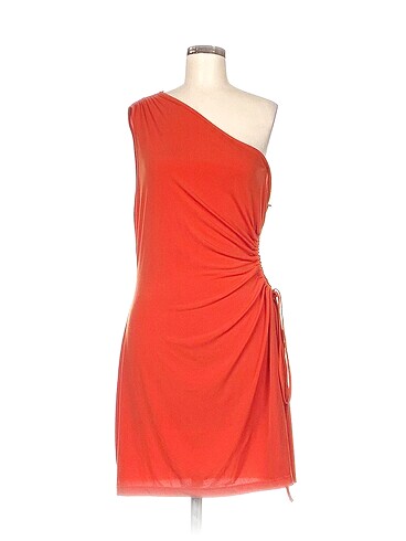 Trendyol & Milla Mini Elbise %70 İndirimli.