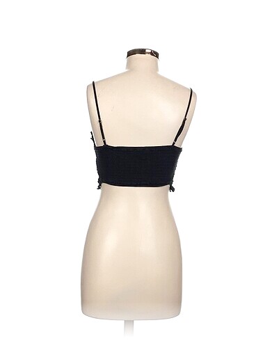 m Beden Stradivarius Mini Üst %70 İndirimli.