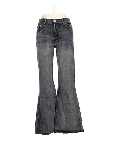 Zara Jean / Kot %70 İndirimli.