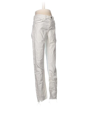Zara Zara Jean / Kot %70 İndirimli.