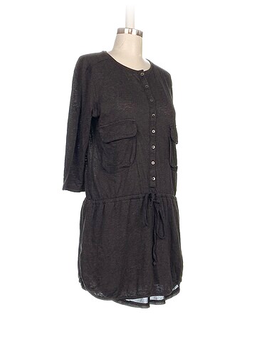 Zara Zara Günlük Elbise %70 İndirimli.