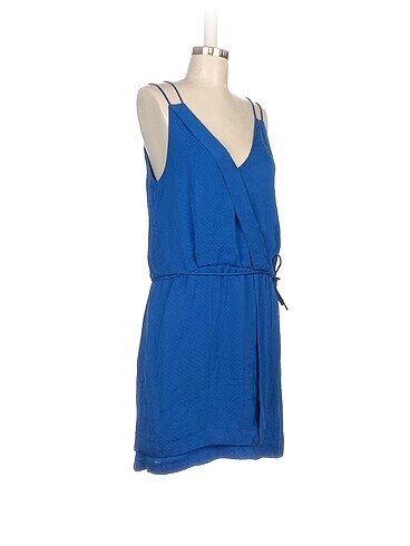 Zara Zara Kısa Elbise %70 İndirimli.