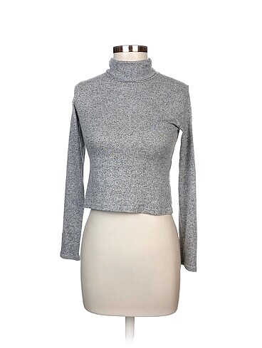 Zara Kazak / Triko %70 İndirimli.