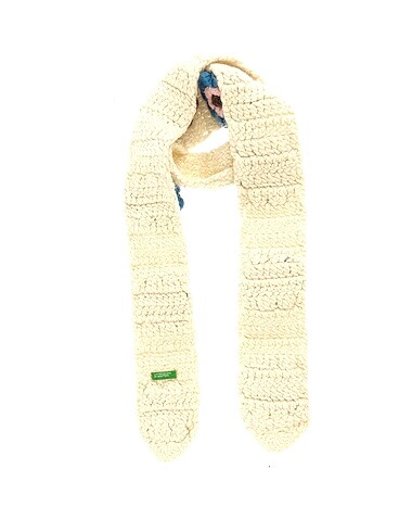 Benetton Benetton Atkı %70 İndirimli.