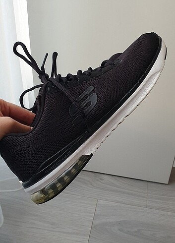 Skechers memory foam ayakkabı