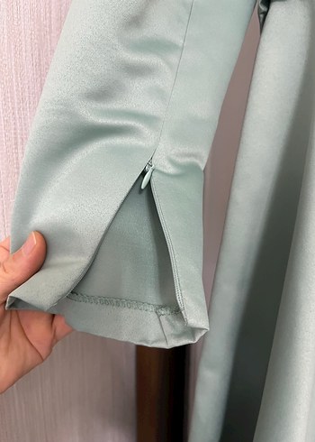 Hennin abiye - Görsel 5