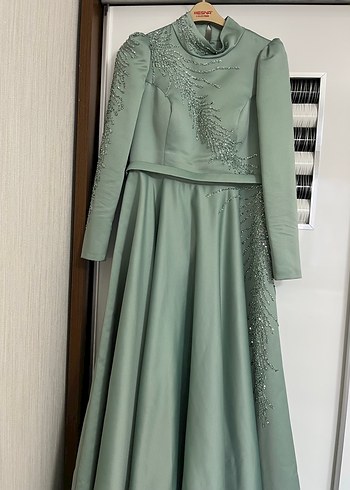 Hennin abiye - Görsel 2