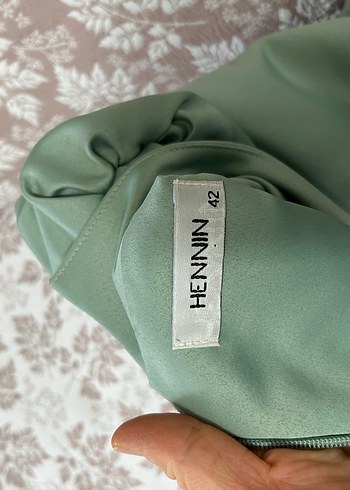 Hennin abiye - Görsel 7