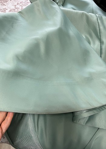 Hennin abiye - Görsel 6