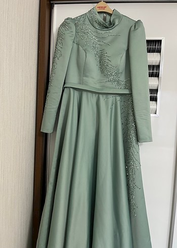 Hennin abiye - Görsel 3