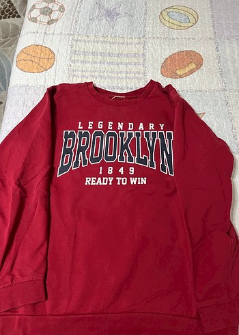 LCW sweat - Görsel 5