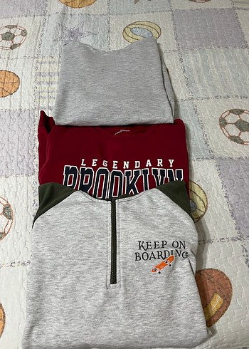 LC Waikiki 12-13 Yaş