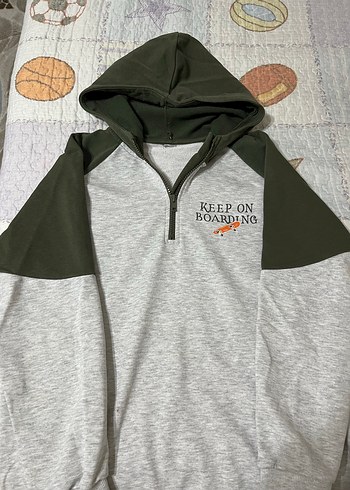 LCW sweat - Görsel 4