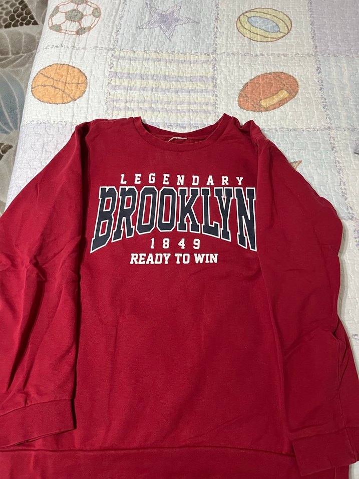 LCW sweat - Görsel 5