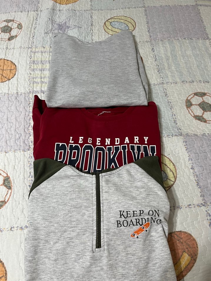 LCW sweat - Görsel 2