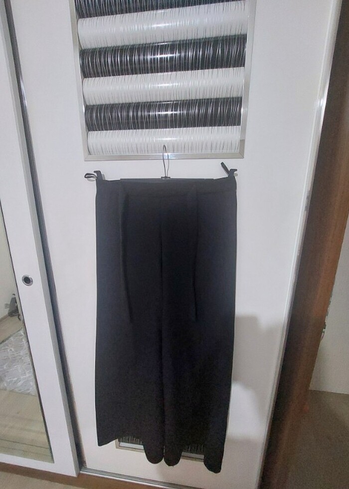 Kadın pantolon  - Görsel 2