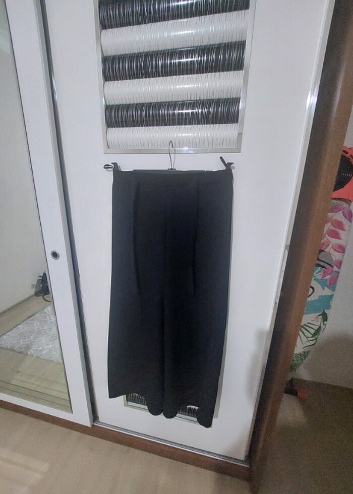 Kadın pantolon  - Görsel 3