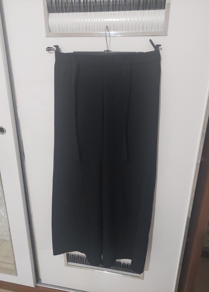 Kadın pantolon  - Görsel 4