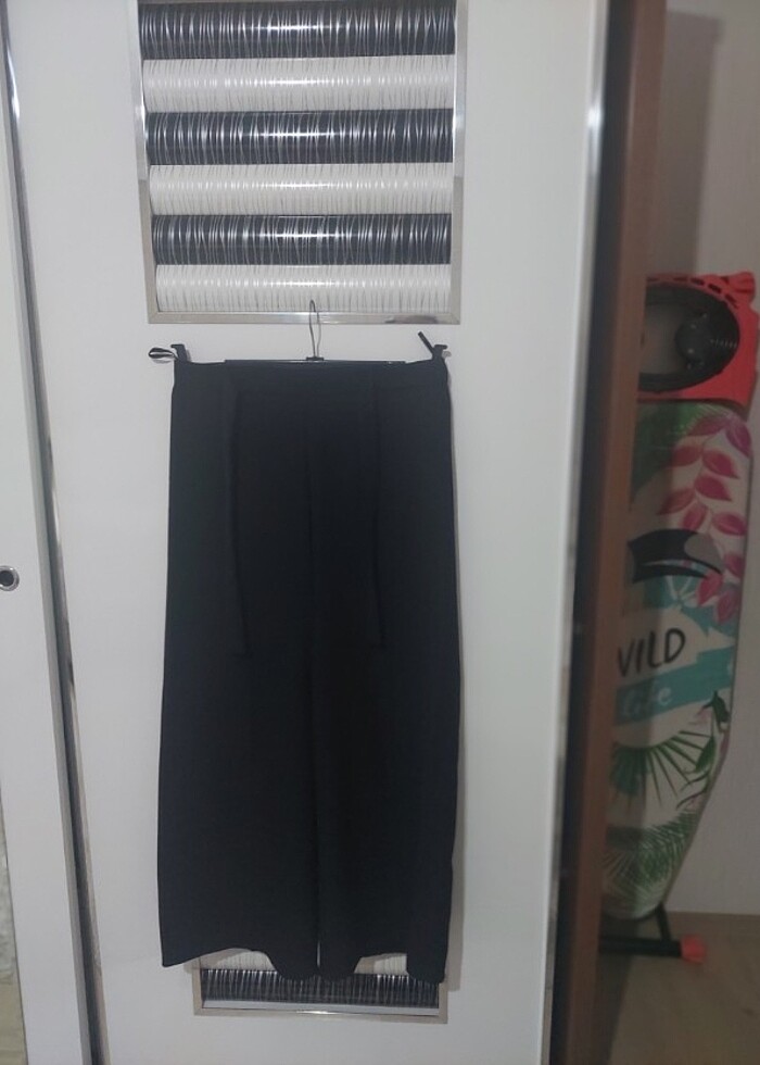 Kadın pantolon  - Görsel 5