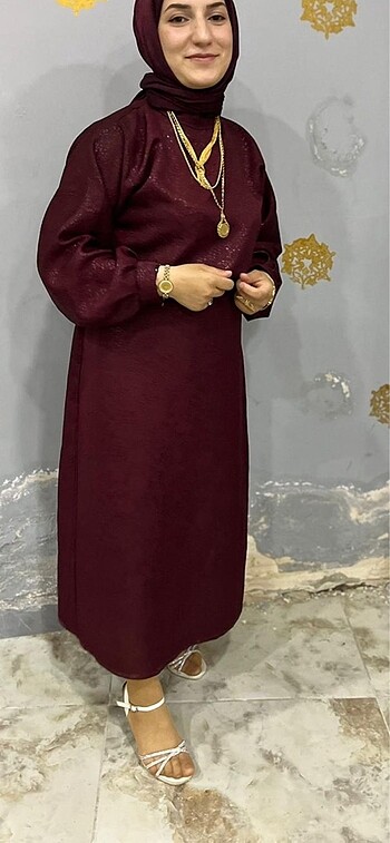 Suud Collection Abiye elbise