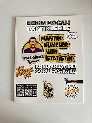 benim hocam taktiklerle mantık kümeler