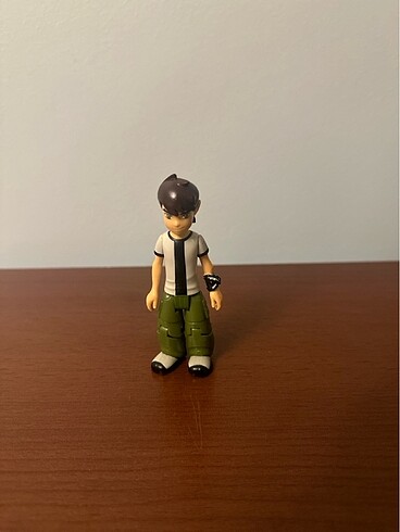 ben 10 figür