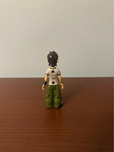  ben 10 figür